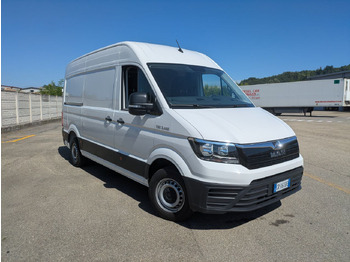 Panel van FURGONE MAN TGE TETTO ALTO CORTO MAN TGE 3.140 - 2023 - 72000 km: picture 4