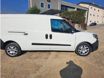 Small van FIAT Doblo