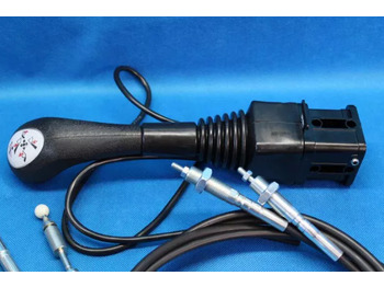 New Front loader for tractor for Front loader for tractor Akon LVM92 Case IH, International Harvester, John Deere, Kubota: picture 3 New Front loader for tractor for Front loader for tractor Akon LVM92 Case IH, International Harvester, John Deere, Kubota: picture 3