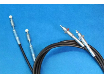 New Front loader for tractor for Front loader for tractor Akon LVM92 Case IH, International Harvester, John Deere, Kubota: picture 4 New Front loader for tractor for Front loader for tractor Akon LVM92 Case IH, International Harvester, John Deere, Kubota: picture 4