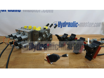 Front loader for tractor