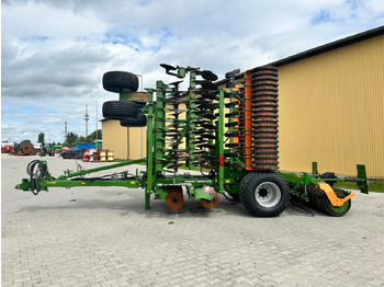 Disc harrow Amazone CATROS 8003 - 2TX: picture 2 Disc harrow Amazone CATROS 8003 - 2TX: picture 2