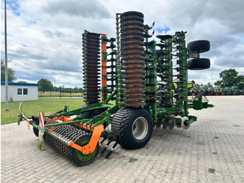 Disc harrow Amazone CATROS 8003 - 2TX: picture 4 Disc harrow Amazone CATROS 8003 - 2TX: picture 4