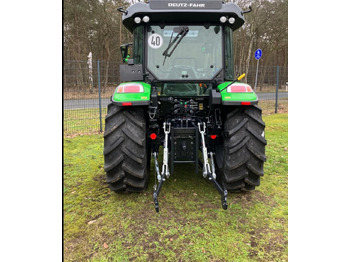 Farm tractor Deutz-Fahr 5080D KEYLINE: picture 4