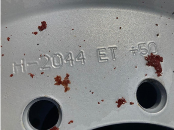 Rim for Agricultural machinery FELGEN HORSCH LEEB GS 16X46": picture 3