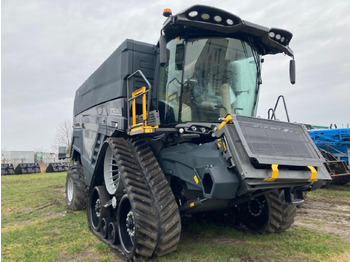 Combine harvester FENDT