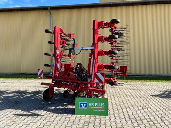 Soil tillage equipment HORSCH