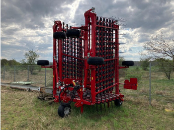 Soil tillage equipment HORSCH