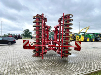 Cultivator Horsch TERRANO 5.3 GX RAHMEN IN 2024 NEU!: picture 3