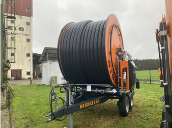 New Irrigation system Hüdig IROMAT II TD AKTION: picture 2