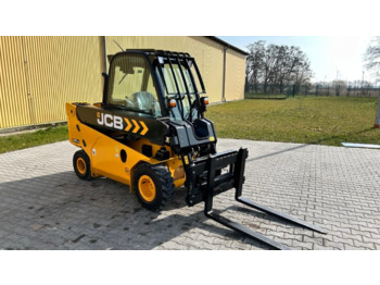 Leasing of JCB TELETRUK 35D23 AKTION JCB TELETRUK 35D23 AKTION: picture 2