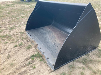 Loader bucket JCB
