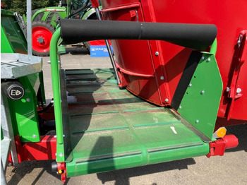New Forage mixer wagon Strautmann VERTI-MIX1801: picture 4