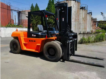 Diesel forklift HANGCHA