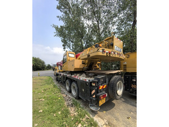Mobile crane Palfinger Sany STC700 STC800 STC500 70ton 70T: picture 3
