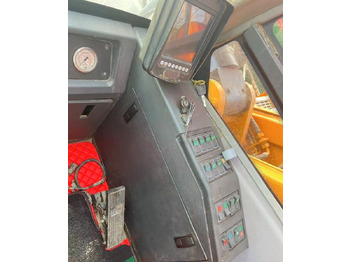 Mobile crane Sany: picture 4
