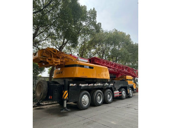 Mobile crane SANY