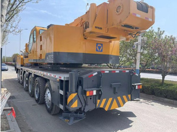 Mobile crane XCMG QY100K QY100K-II QY90K 100T 100ton 50 60 70 80: picture 3 Mobile crane XCMG QY100K QY100K-II QY90K 100T 100ton 50 60 70 80: picture 3