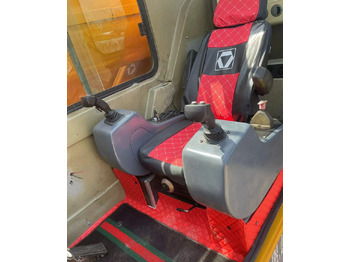 Mobile crane XCMG QY100K QY100K-II QY90K 100T 100ton 90 80 70 50: picture 5