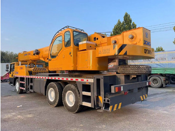 Leasing of XCMG QY30KC QY30K XCT30 30T 30ton 50 60 70 80 100 XCMG QY30KC QY30K XCT30 30T 30ton 50 60 70 80 100: picture 5
