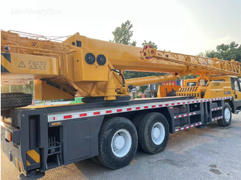 Leasing of XCMG QY30KC QY30K XCT30 30T 30ton 50 60 70 80 100 XCMG QY30KC QY30K XCT30 30T 30ton 50 60 70 80 100: picture 4