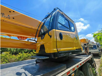 Mobile crane XCMG XCT50 XCT30 XCT35 QY50KC QY50K 50T 50ton 50 35 60: picture 4