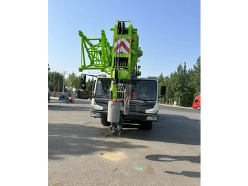 Mobile crane Zoomlion: picture 3 Mobile crane Zoomlion: picture 3
