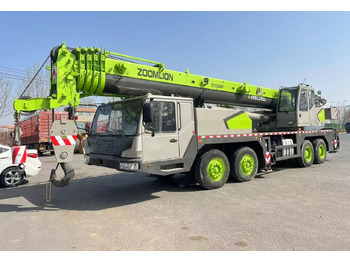 Leasing of Zoomlion Zoomlion: picture 2 Leasing of Zoomlion Zoomlion: picture 2