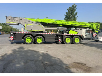 Mobile crane ZOOMLION