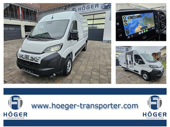 Panel van FIAT Ducato