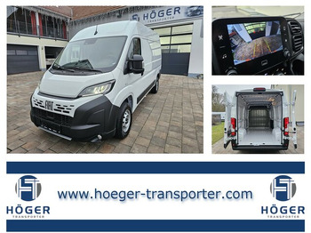 Panel van FIAT Ducato