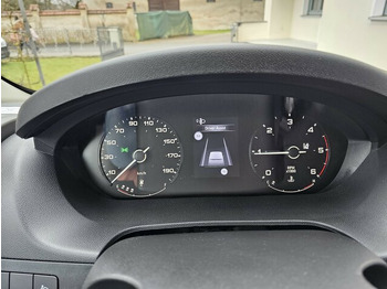 New Panel van FIAT Ducato 35 L3H2 13m³ Klima Temp 260° Kamera PDC...: picture 5