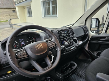 New Panel van FIAT Ducato 35 L3H2 13m³ Klima Temp 260° Kamera PDC...: picture 3