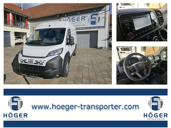 Panel van FIAT Ducato Maxi