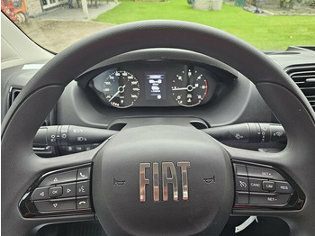 New Open body delivery van FIAT Ducato MAXI L4 Pritsche 4,2 Android Auto Nebels...: picture 4