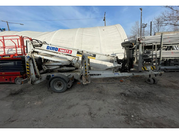 Leasing of Dino 180XT II Dino 180XT II: picture 1