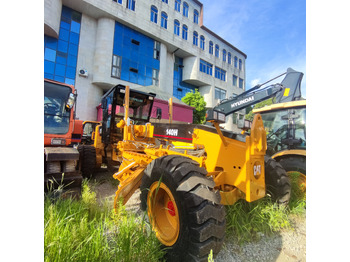 Grader CATERPILLAR 140H