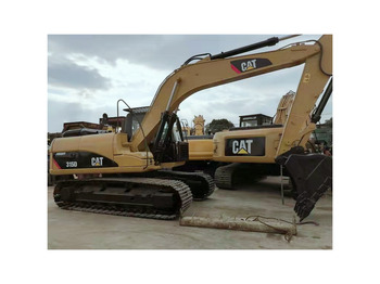 Crawler excavator CATERPILLAR 315DL