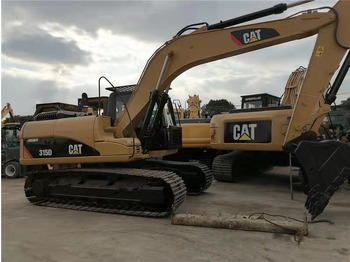Crawler excavator CATERPILLAR 315D