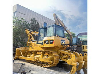 Bulldozer CATERPILLAR D6G