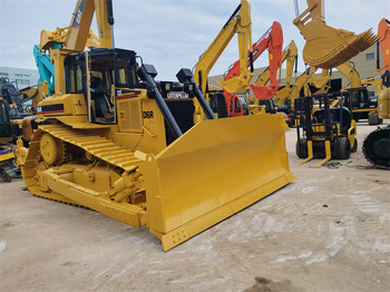Bulldozer CAT D6R Bulldozer: picture 4