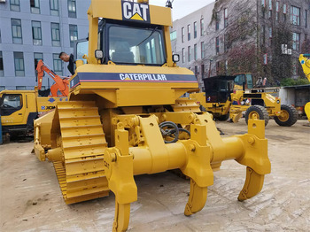 Bulldozer CAT D6R Bulldozer: picture 5
