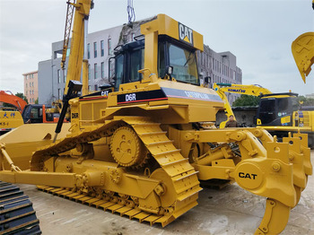 Bulldozer CAT D6R Bulldozer: picture 3