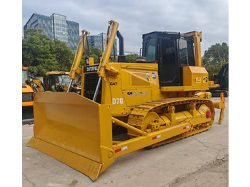 Bulldozer CATERPILLAR D7G