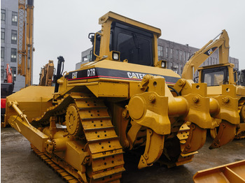 Bulldozer CATERPILLAR D7R