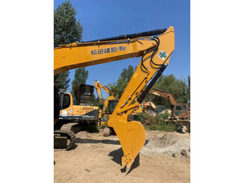 Crawler excavator CAT320DL EXCAVATOR: picture 4 Crawler excavator CAT320DL EXCAVATOR: picture 4