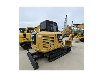 Mini excavator CATERPILLAR 306E2