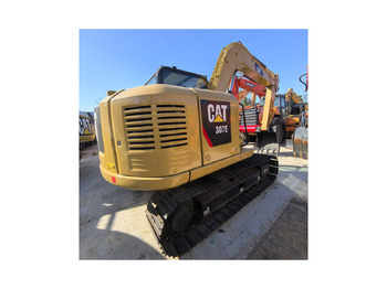 Crawler excavator CATERPILLAR 307E