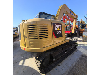 Crawler excavator CATERPILLAR 307E