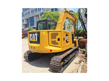 Crawler excavator CATERPILLAR